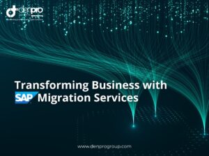 sap migration services in india