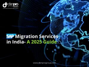 SAP Migration Services in India
