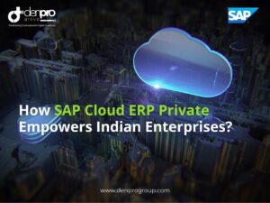 SAP Cloud ERP Private
