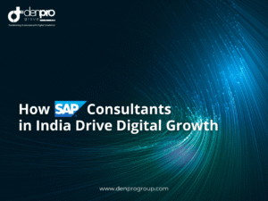 SAP Consultants in India