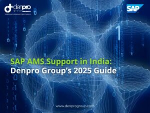 SAP AMS Support in India