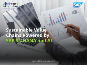 SAP S/4HANA and AI
