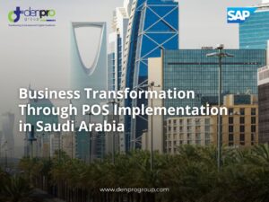 POS Implementation in Saudi Arabia