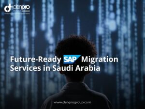 SAP Migration services in saudi arabia