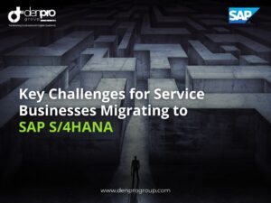 SAP Migration Services