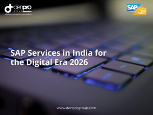 SAP Services in India