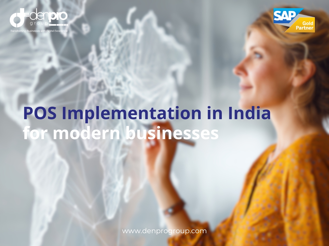 POS Implementation in India